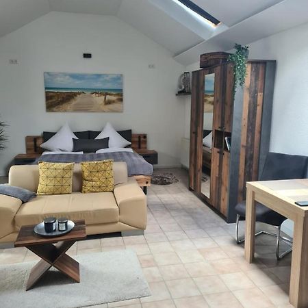 Nordsee Cottage Ava Niebull Bagian luar foto