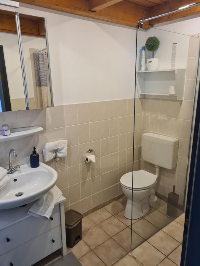 Nordsee Cottage Ava Niebull Bagian luar foto